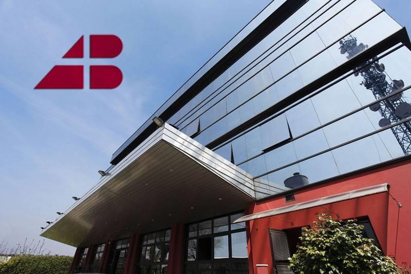 A & B srl