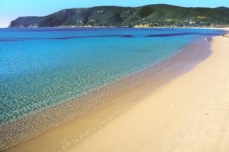 Spiaggia Laconella