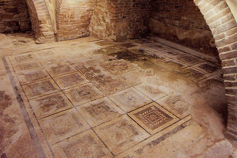 Domus del Leone