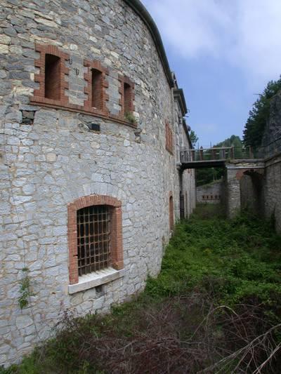 Forte Centrale