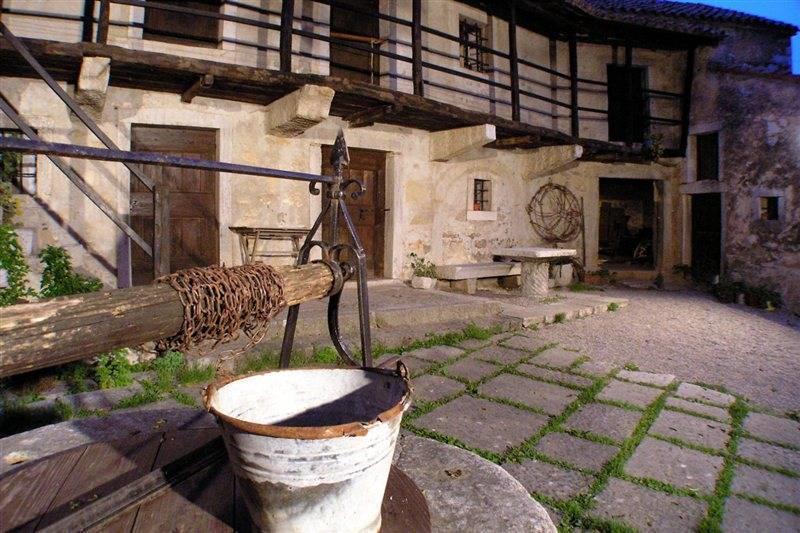 Museo della Casa Carsica