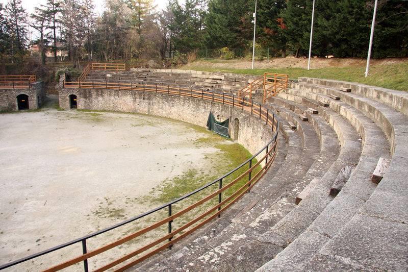 Arena Romana