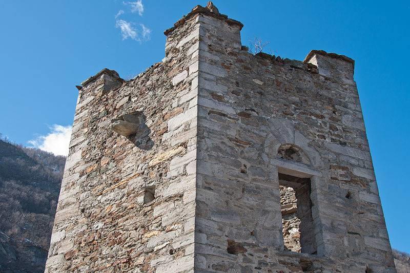 Torre Pramotton