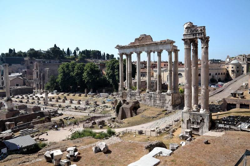 Fori Imperiali
