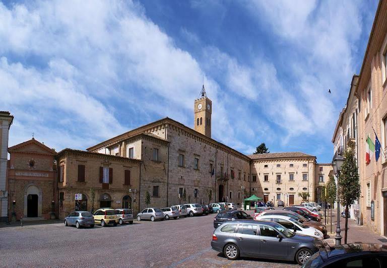 Palazzo Ducale