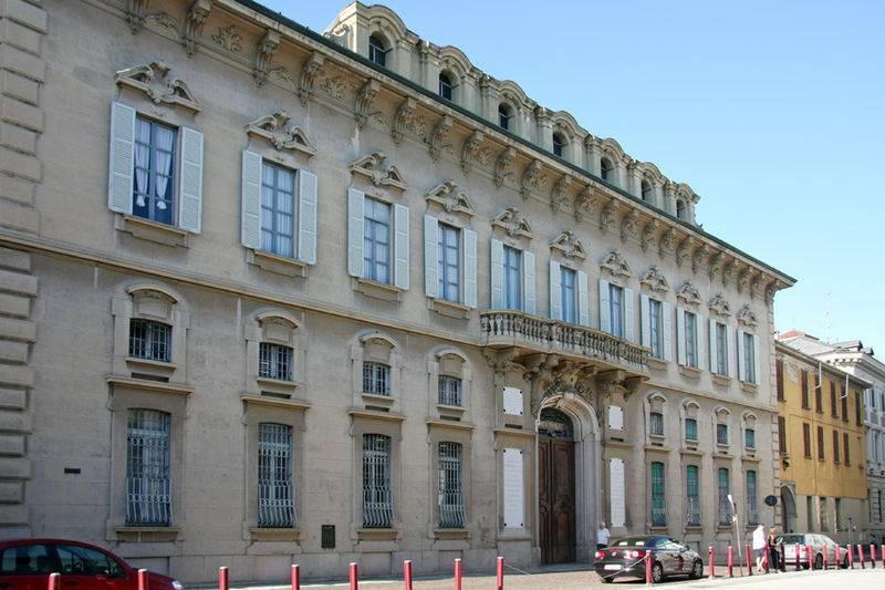 Palazzo Bellini