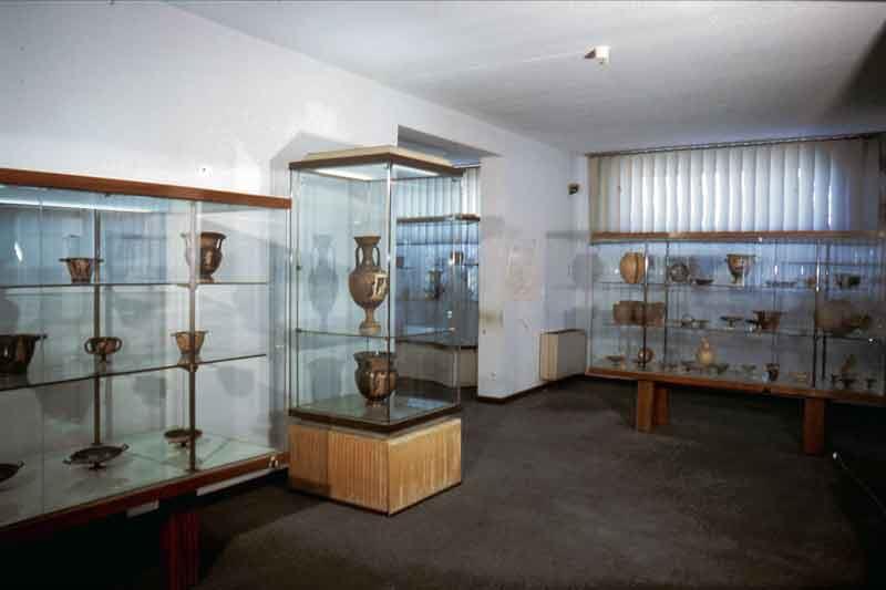 Antiquarium Statale