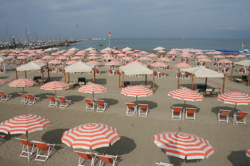 Bagno Flora
