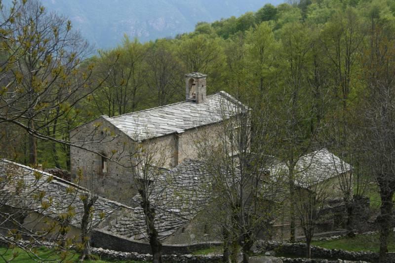 Certosa di Montebenedetto