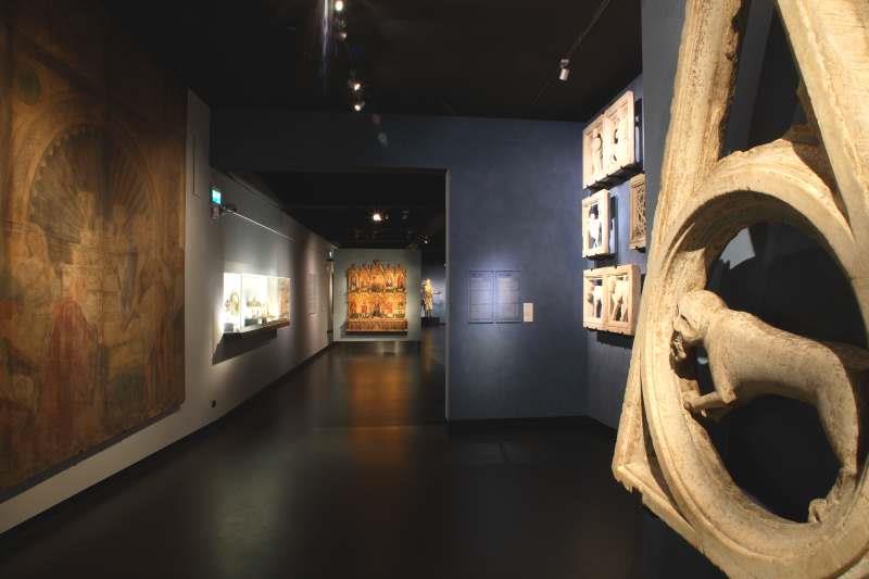 Museo e Tesoro del Duomo