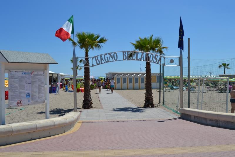 Centro Turistico Serenella