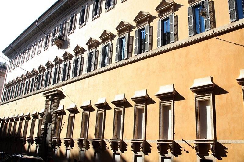 Palazzo Ruspoli