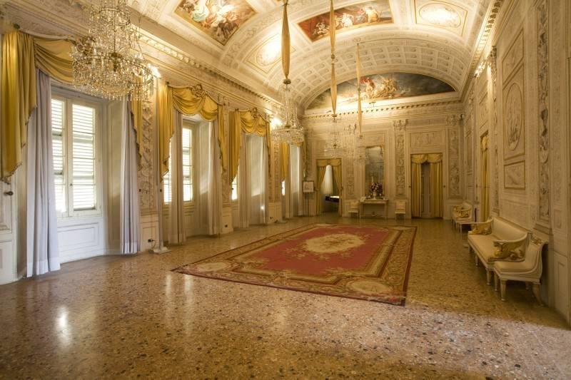 Palazzo Milzetti