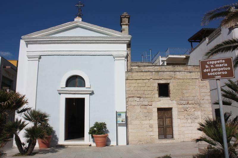 Chiesa della Madonna del Perpetuo Soccorso
