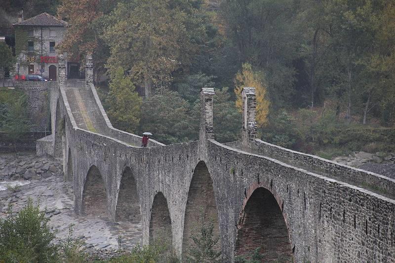 Ponte Gobbo
