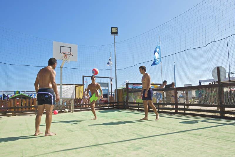 I Delfini Beach Village