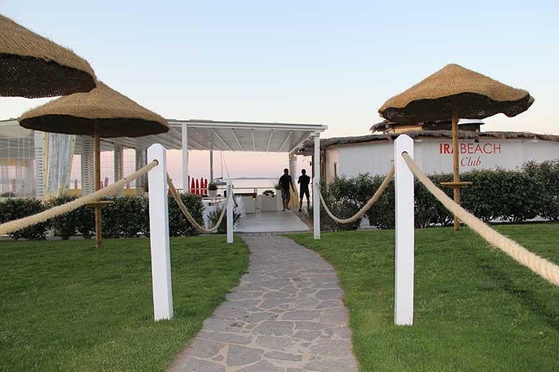Ira Beach Club