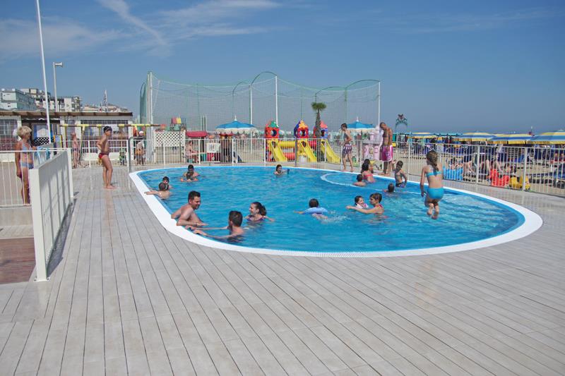 La Playa