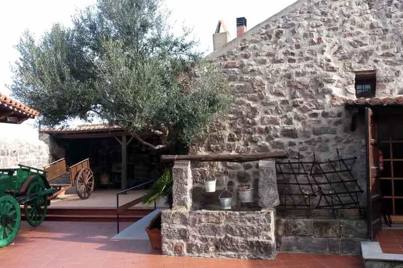 Museo Etnografico Sant’Antioco