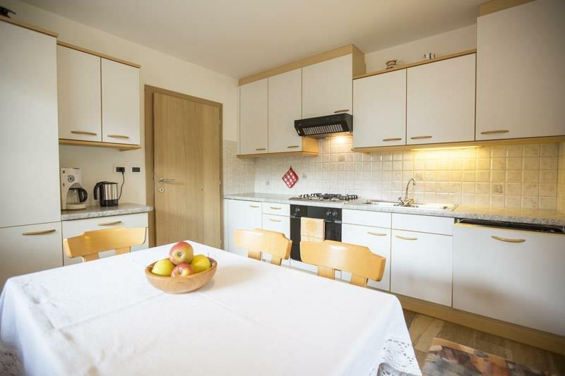 Apartments Valantin