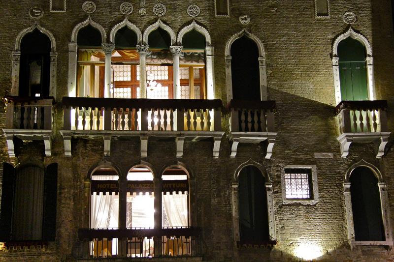 Hotel Palazzo Vitturi