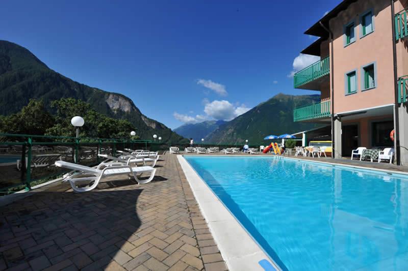 Albergo Hotel Torre