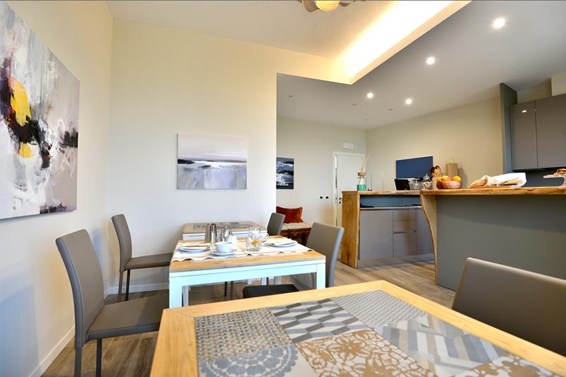daMan | rooms & breakfast