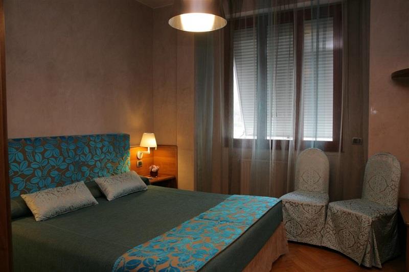 PARK HOTEL MEUBLE'