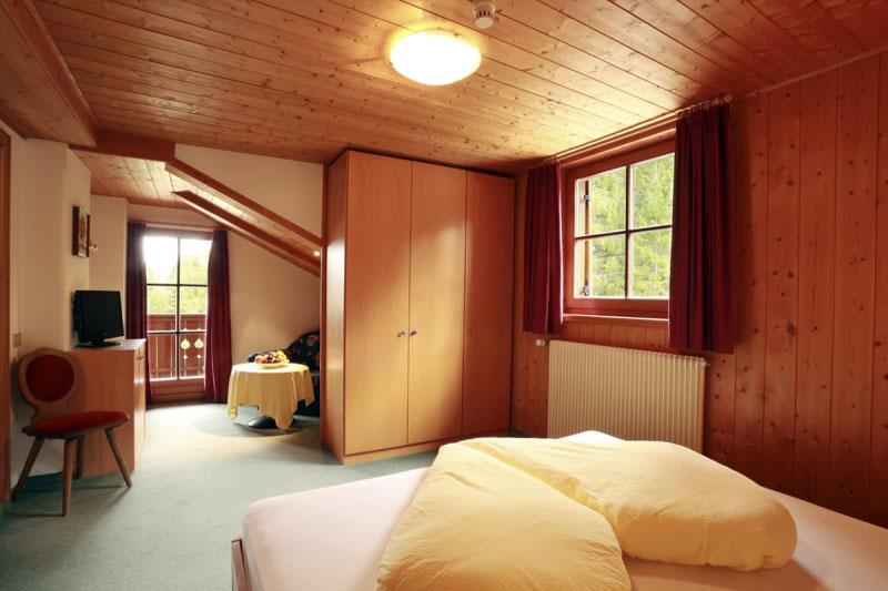 Albergo Steinerhof