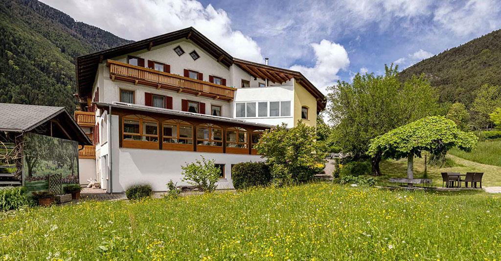 Hotel Klammer