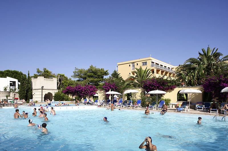 Camping Village Baia degli Aranci