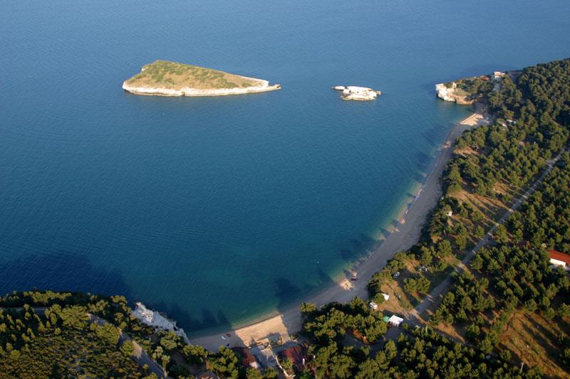 BAIA DI CAMPI