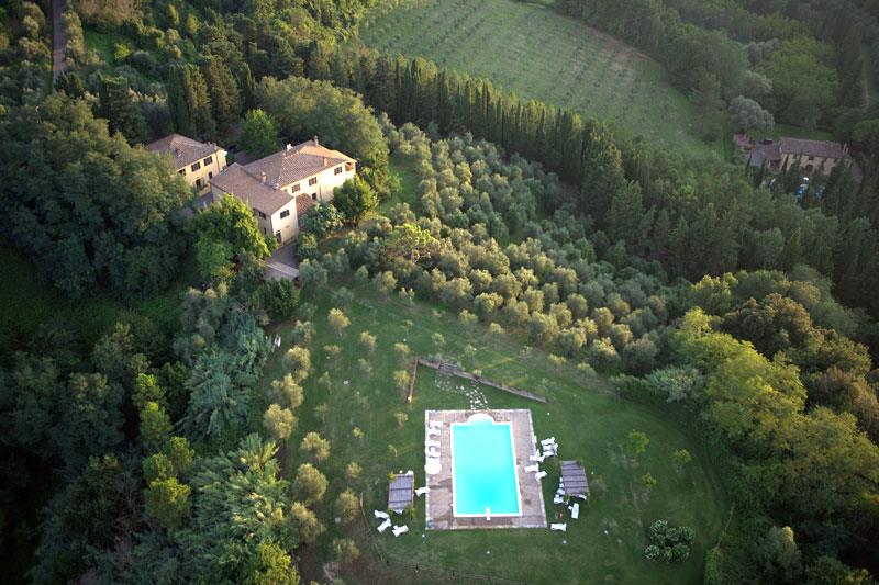 Badia Di Morrona