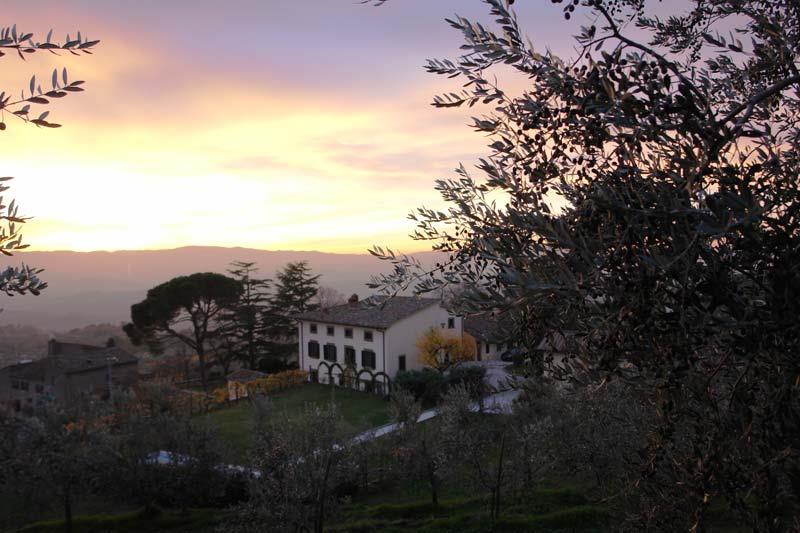 Relais Villa Belpoggio