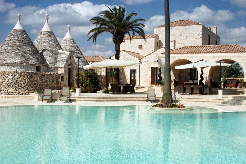 MASSERIA BENEFICIO