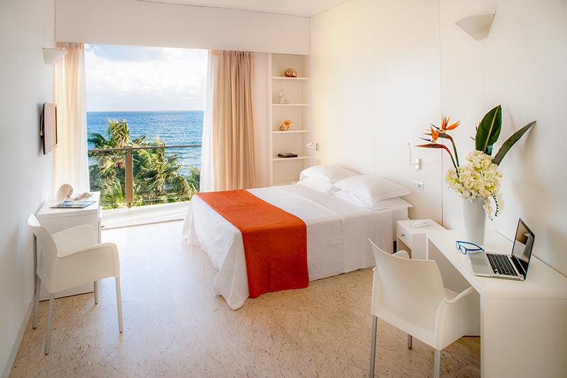 Hotel Caravelle