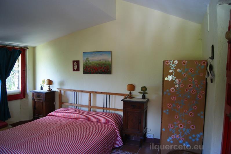B&B Il Querceto
