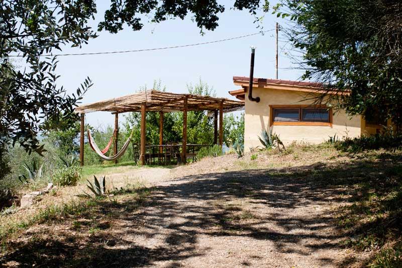 IXTLAN AGRICAMPEGGIO