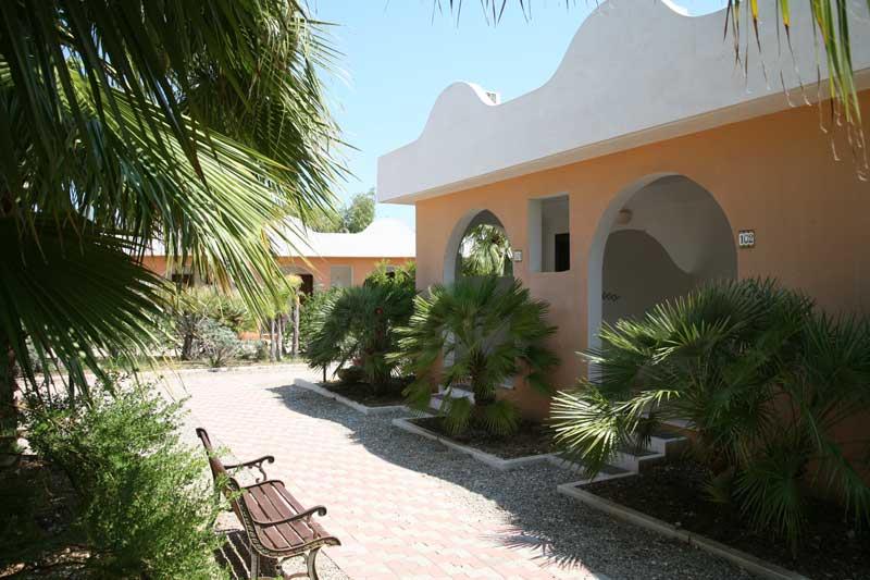 Garden Hotel Ripa