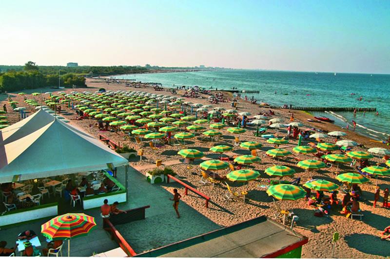 Spina Camping Village