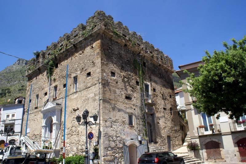 Torre del Mercato