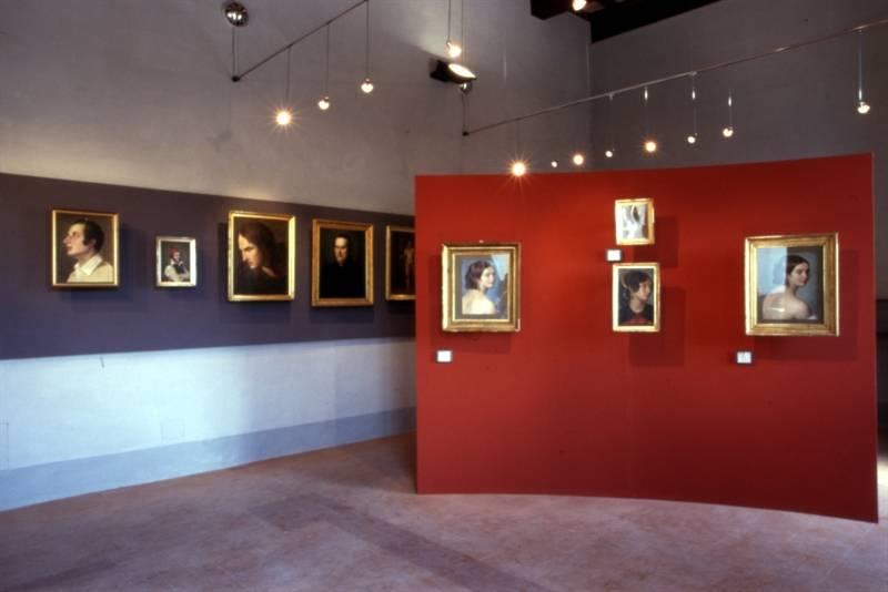 Pinacoteca Comunale
