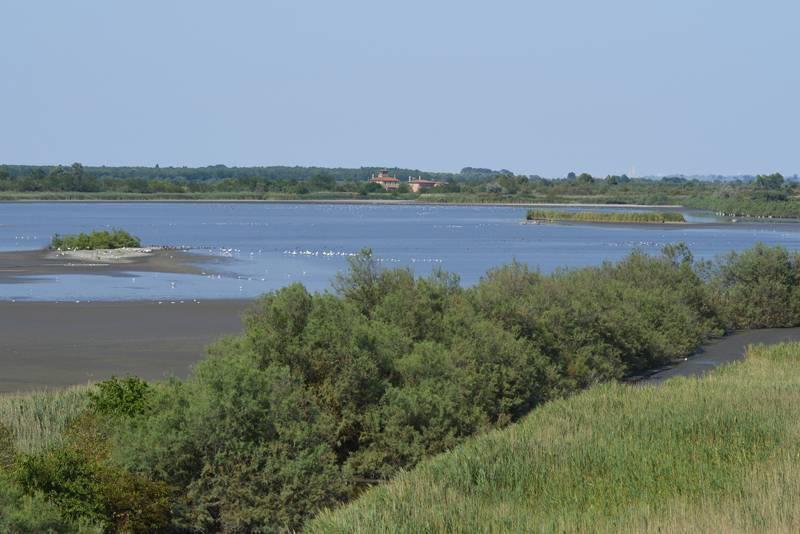 Riserva Naturale Valle Averto