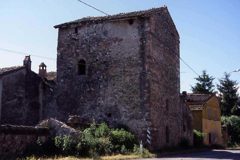 Torre di Roveleto Landi
