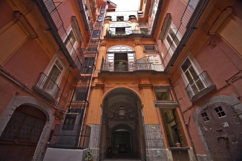 Palazzo Ruffo di Bagnara