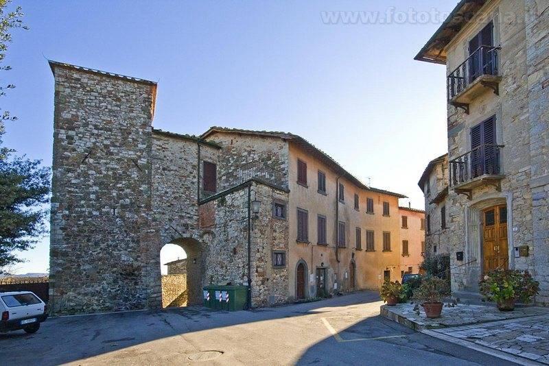 Le Mura