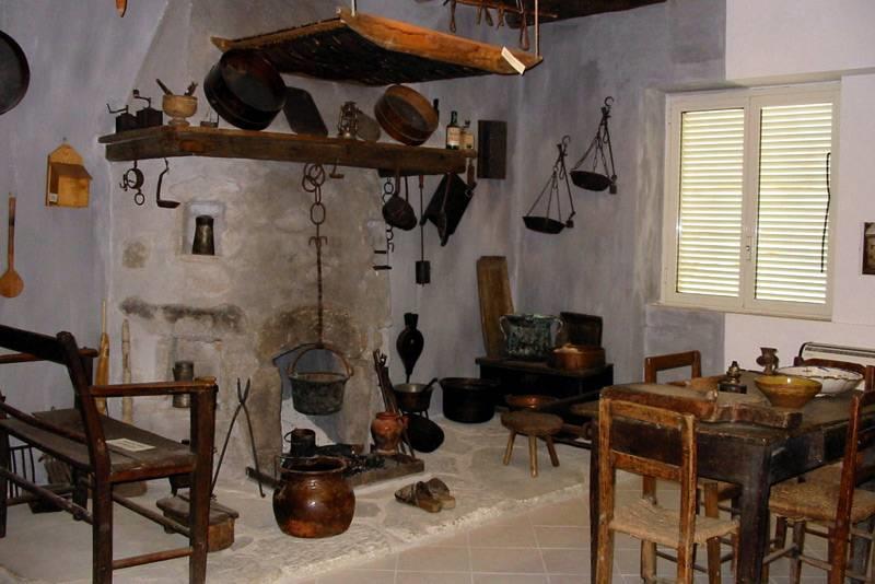 Museo Civico delle Arti e Tradizioni Popolari