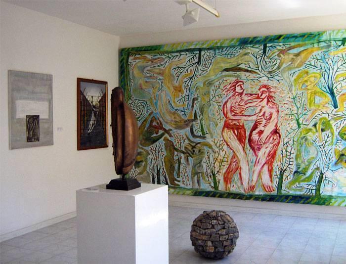 Museo Comunale