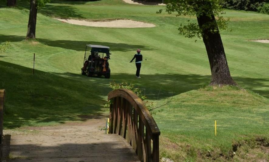 A.S. Golf dei Laghi