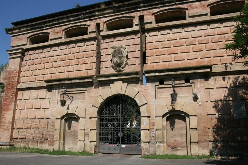 Forte Urbano